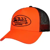 Von Dutch Full Neon Trucker Pet by