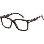 Carrera 386 54/19/145 HAVANA acetaat herenbril 386