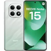 Xiaomi REDMI Note 15 Forest Green 8 GB + 128 GB
