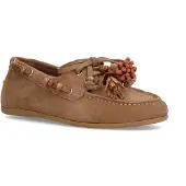 La strada 5503067 Moccasins | Maat 41 Dames Cognac