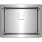 Teka American Pro 60 M-xp 1c Gootsteen
