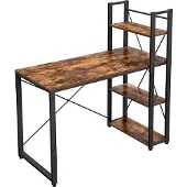 Leobert Bureau Computerbureau - LWD48X