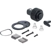 Bgs reparatieset voor momentsleutel, 140 mm, 140 g