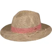 Barts Hoed Women Ponui Hat Peach-One size