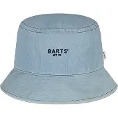 Barts Hoed Jabiru Jeans dames