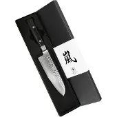 Yaxell Zen 35501 santoku 16.5 cm
