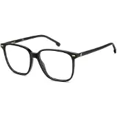 Carrera 3090 55/16/140 ZWARTE acetaat damesbril 3090