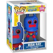 Funko POP! Pop! Animation: Spongebob Squarepants - Man Ray #2314
