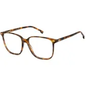 Carrera 3090 55/16/140 BRUIN HAVANA acetaat dames 3090