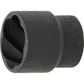 Bgs Spiralen Schroefverwijderaar Dop 24mm, 1/2" Aandrijving