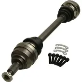 MAXGEAR 49-1857 Aandrijfas