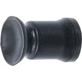 Bgs rubberadapter voor art. 3327 Ø 16 mm - 3327-16