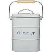 Kitchencraft Compostemmer 3l