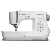 SINGER C7255