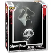 Scream (Film) - Ghost Face vinylfiguur 2036 - Funko Pop! - Funko Shop Europe | Maat Standard