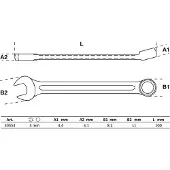 Bgs techniek, combinatietang, 20 gram