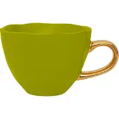 Urban Nature Culture Cappucinokop Good Morning Split Pea 350 ml