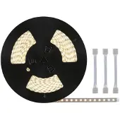 Paulmann 71042 LED-strip uitbreidingsset Met connector (male) 24 V 20 m Warmwit 20 m