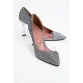 Prologue Ursula Spitse Pump (Dames)