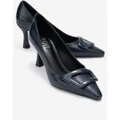 Prologue Astra Gesp Spitse Neus Pump (Dames)