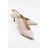 Prologue Value Spitse Pump (Dames)