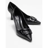 Prologue Astra Gesp Spitse Neus Pump (Dames)