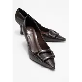 Prologue Astra Gesp Spitse Neus Pump (Dames)
