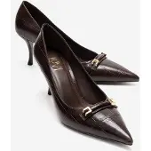 Prologue Poesy Puntneus Stiletto Pump (Dames)