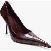 Prologue Luce Pump met Puntige Neus en Stilettohak