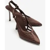 Prologue Safira Stiletto Pump