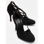 Prologue Eliza Stiletto Pump