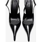 Prologue Candy Puntneus Stiletto Pump (Dames)