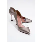 Prologue Ursula Spitse Pump (Dames)