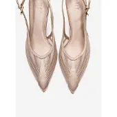 Prologue Safira Stiletto Pump