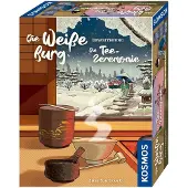 Kosmos Het Witte Huis - De theeceremonie (uitbreiding)