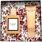 Gucci Bloom Giftset 100 ml - Edp Spray 50ml/Body Lotion 50ml