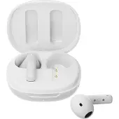 QCY - E20AilyBudsE20 wit - Hoofdtelefoon