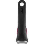 Tefal Ingenio L9863153, zwart, roestvrij staal,