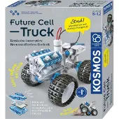 Kosmos Future CellTruck DE