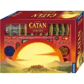 Kosmos CATAN - 3D-editie