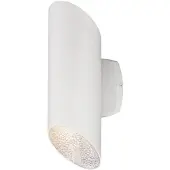 WESTINGHOUSE 63487 - Skyline Dimbare Buiten Wandlamp Up & Down
