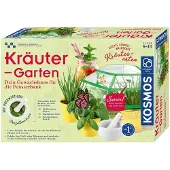 Kosmos Kruidentuin