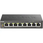 D-Link DGS-1008P