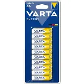 Varta Energy AA Blister 30 stuks