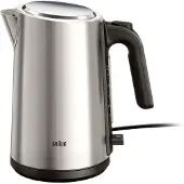 Braun WK 5200 BK