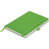 Lamy Notitieboek Softcover A6 - Green