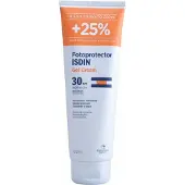 Isdin Fotoprotector Gel Cream SPF 30 250 ml