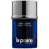 La Prairie Olie Skin Caviar Nighttime Oil 20ml