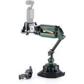 Tilta HYDRA ALIEN MINI MASTER KIT – FOREST GREEN (HDA-T15-E-FG)