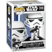 Funko POP! Pop! - Star Wars New Classics Stormtrooper #598